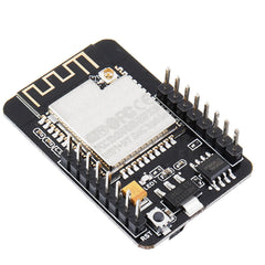 ESP32-CAM WiFi + Bluetooth Development Board ESP32 with FT232RL FTDI USB to TTL Serial Converter 40 Pin Jumper