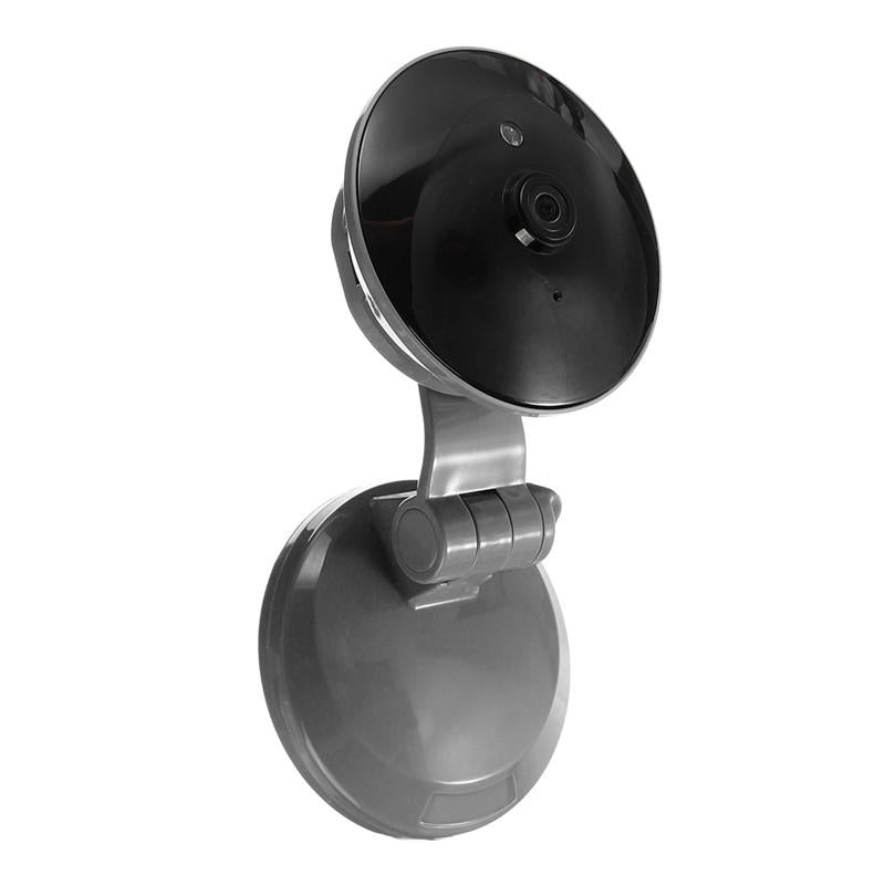 VR 360 3D Panoramic 960P Fisheye IP Camera Wifi 1.3MP Home Security Surveillance Two Way Talk Audio