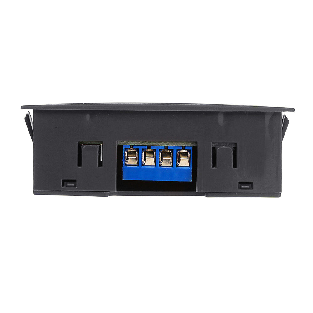 AC110V-220V Digital Display Time Relay Automation Delay Timer Control Switch Relay Module