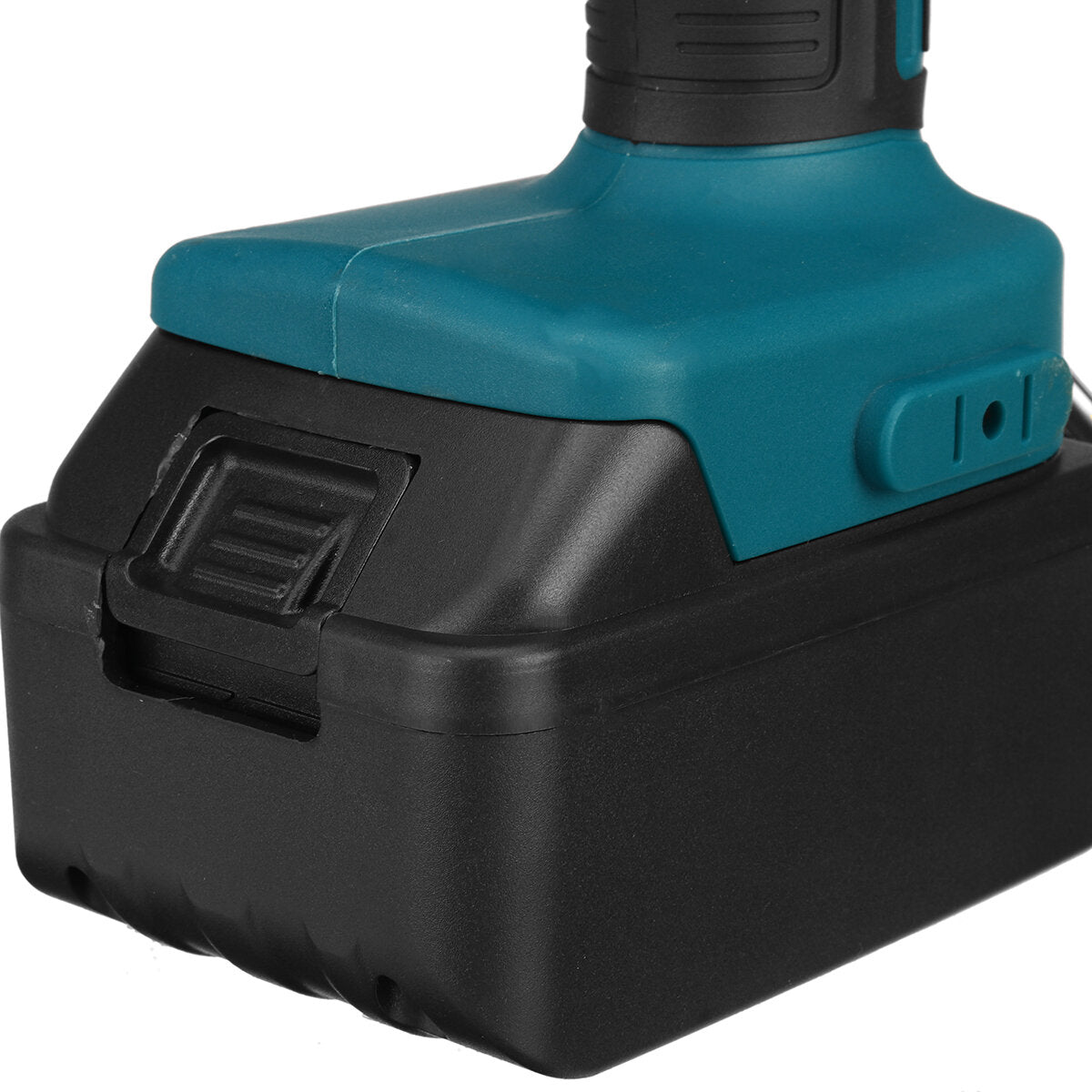 388VF 13mm 18V 520N.m Electric Drill Electric Screwdrivers 3 Drill Modes Switch Stepless Speed Power Tools