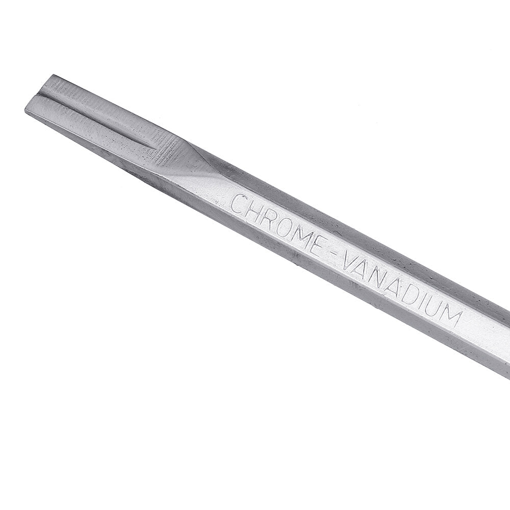 Screwdriver with Blade, Twist off Tool, Wire Stripping Tool