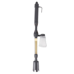 Electric Aquarium Gravel Cleaner Vacuum Water Pump For Fish Tank Cleaner
