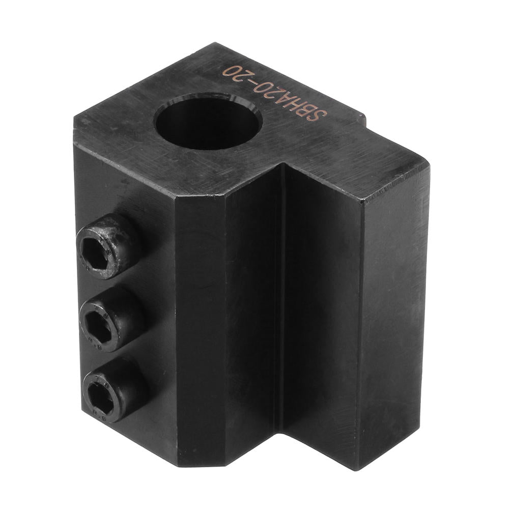 CNC Lathe ID Auxiliary Tool Holder Tool sleeve Inner Hole Guide Sleeve