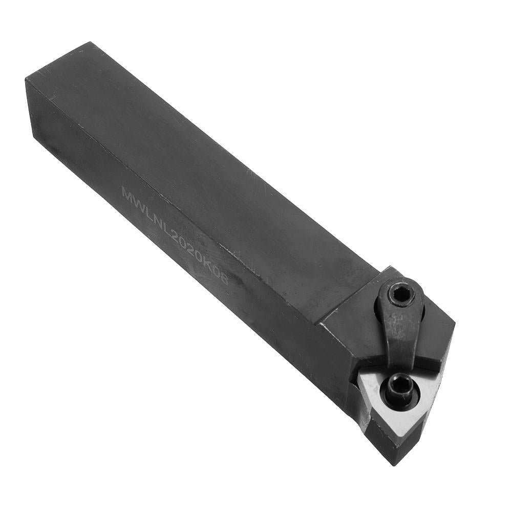 Turning Tool Holder 95 Degree Metal Cutting Bar for WNMG0804 Insert