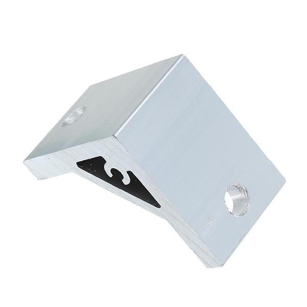 90 Degree Aluminium Angle Corner Joint Corner Connector Bracket for 4040 Aluminum Profile
