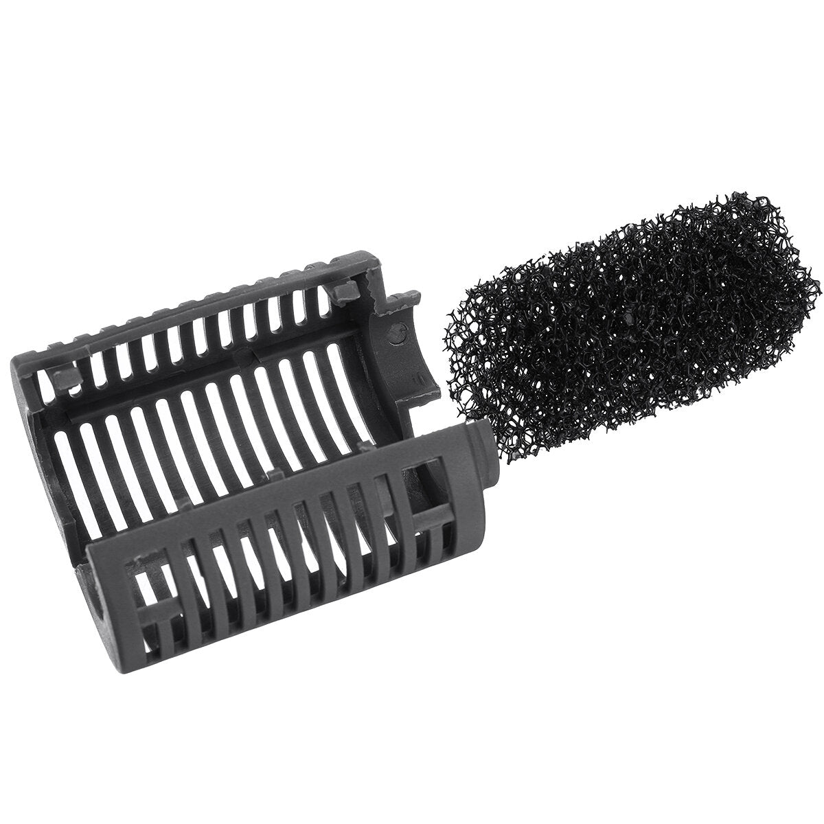 3 IN 1 3/5W Aquarium Water Pump Submersible Tank Tropical Marine Filter Fish