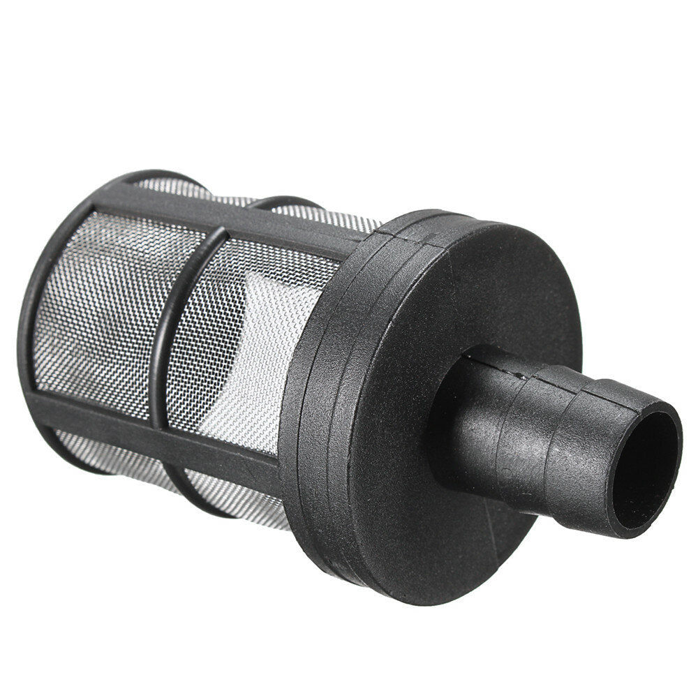 Pressure Washer Water Pump Suction Filter For Washing Machine Tub Drum 3/4 19MM