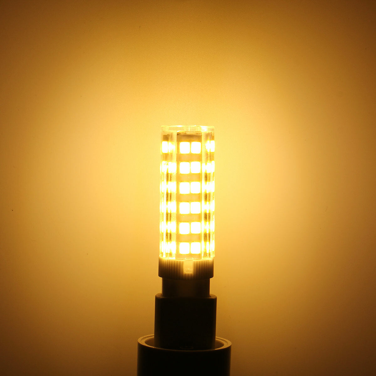 220V LED Light Bulbs Dimmable Natural White/White Lamp Spot Light