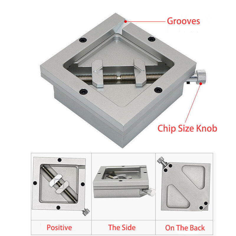 Diagonal Bead Planting Station 90*90 Ht-90/ht-80 Fixed Steel Mesh Universal Bead Planting Station