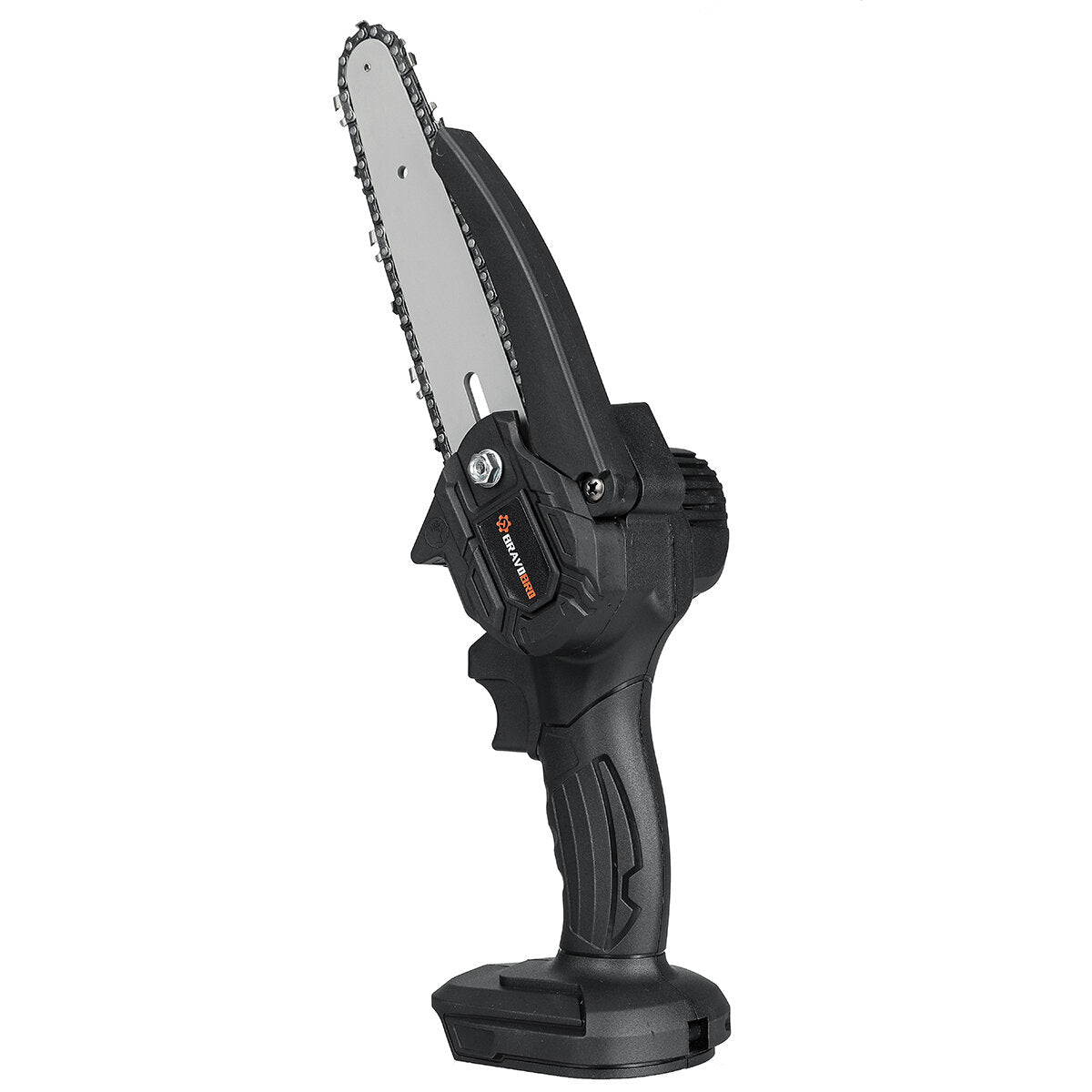 Cordless 6 Inch Electric Saw Chainsaw For Makita 18v Battery