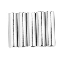 5pcs 8mmx30mm Cylinder Magnet Round Rare Earth Neodymium Magnet