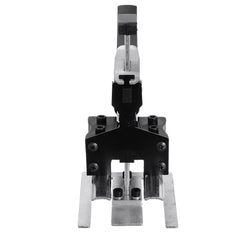 Adjustable Alloy Steel Cabinet Jack Handheld Lifting Tool Height Regulator Hand Tools Cabinet Anti-theft Door