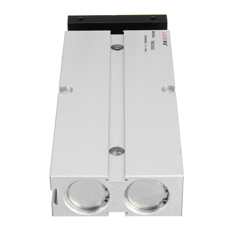 TN20x50/TN20x80 20mm Bore 50/80mm Stroke Double Rod Pneumatic Air Cylinder Double Acting