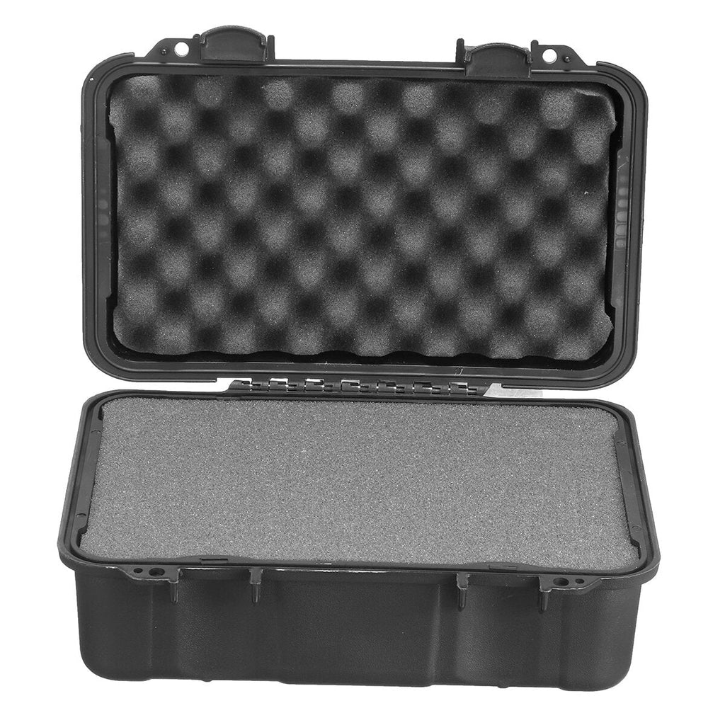 1PC Protective Equipment Hard Flight Carry Case Box Camera Travel Waterproof Box