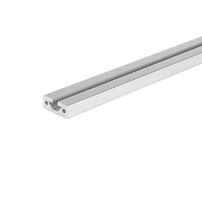 500mm Length 1640 T Slot Aluminum Profiles Extrusion Frame For CNC