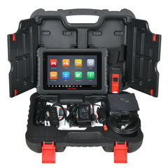 Car Diagnostic Tools OBD2 Automotive Scanner Advanced ECU Coding Tool