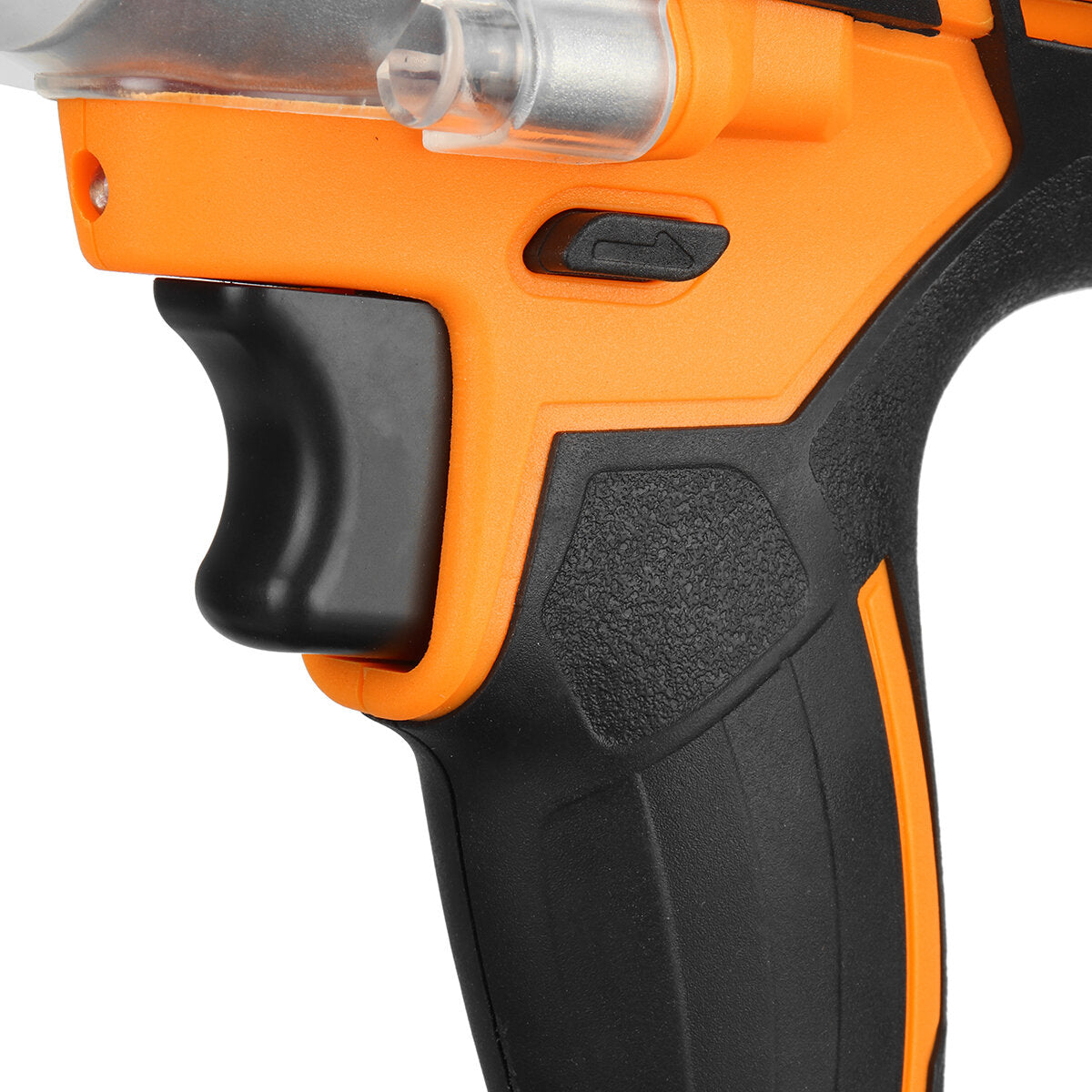 21V 520 N.m Brushless Electric Impact Wrench LED Working Light Rechargeable Woodworking Maintenance Tool