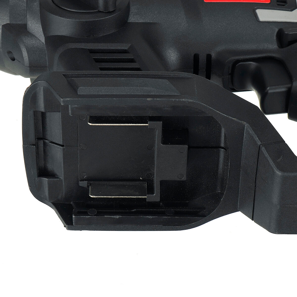 Cordless Rotary Hammer Rechargeable Electric Hammer Impact Drill Power Tool For Makita