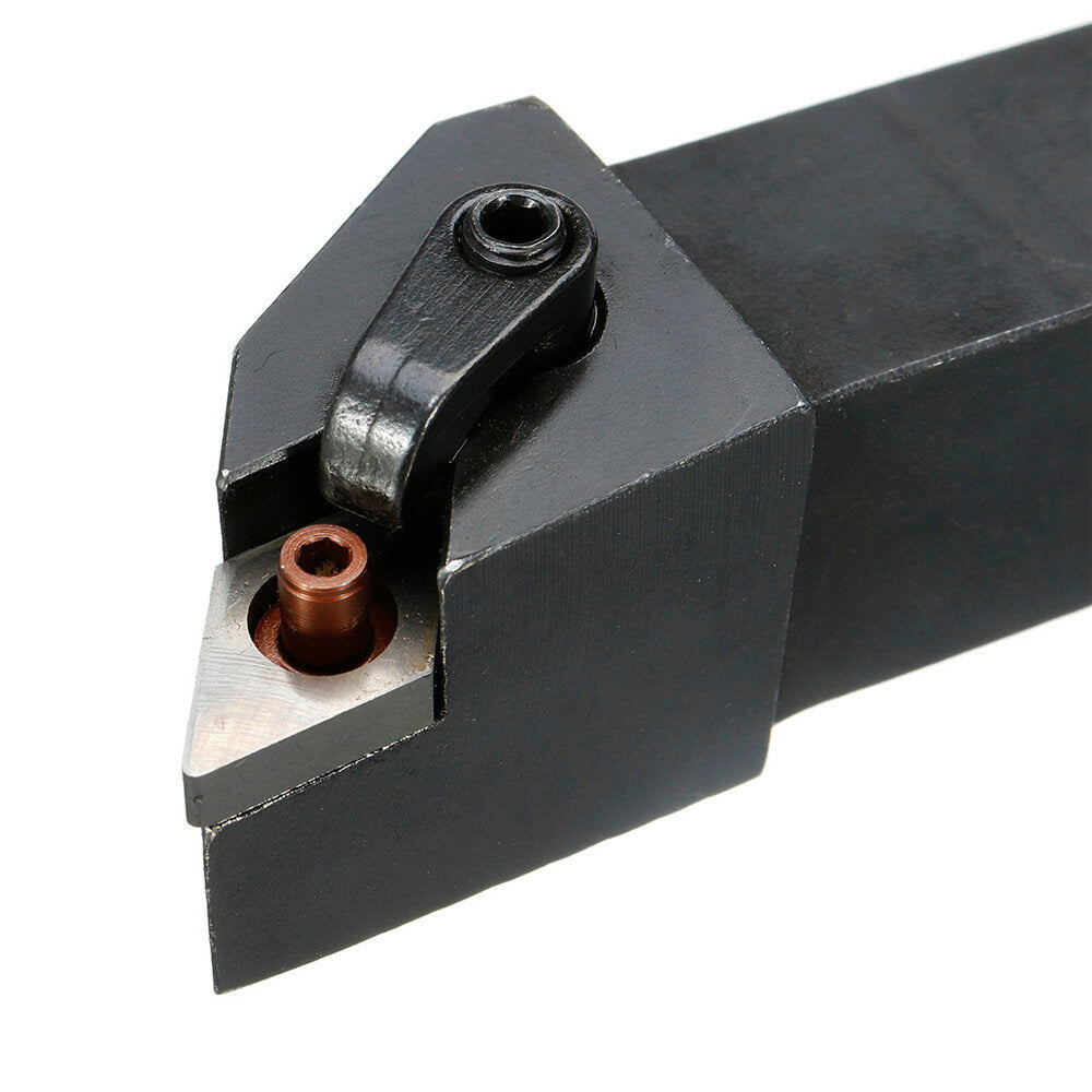 Right Cylindrical Turning Tool Holder Without Blade