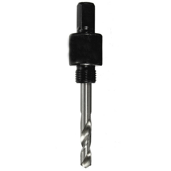 Bi Metal Hole Saw Hole Saw Locking Smooth Cutting Drill Bit For 14mm-30mm Arbor