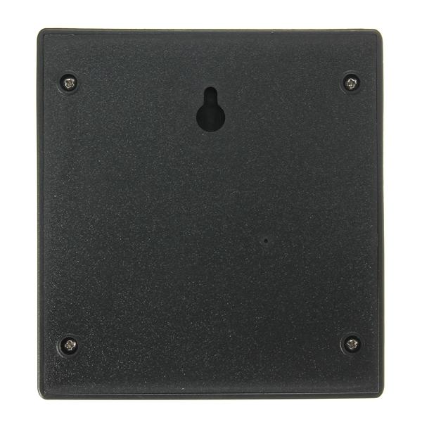 28 LED Solar Power Light & PIR Sensor Wall Light Outdoor Garden Lamp