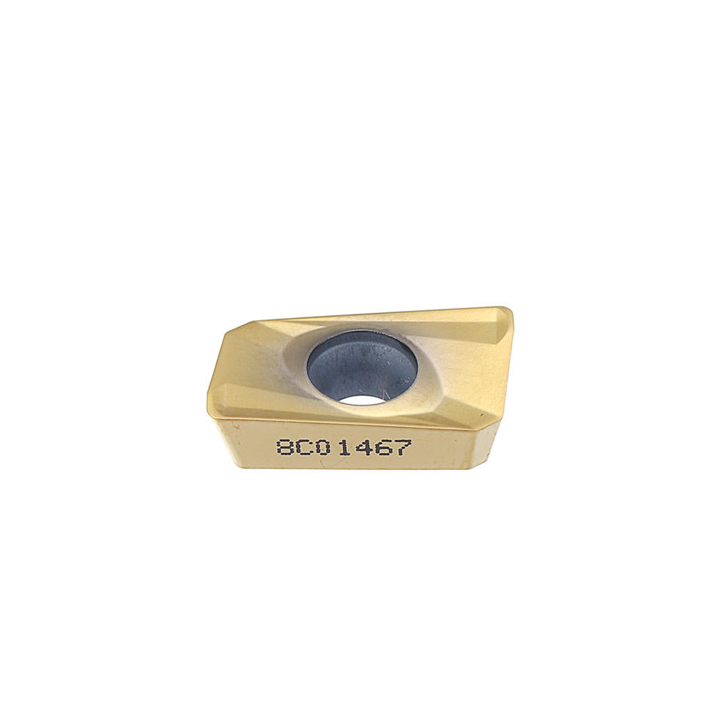 10pcs APMT1604PDER-PR-GP Carbide Insert for Turning Tool Holder Lathe Milling Cutter Carbide Turning Tools