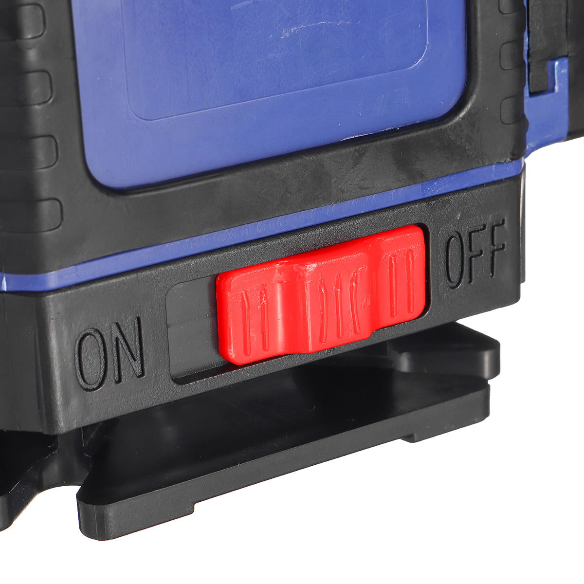 Rotary Laser Level Green 16 Lines 3D 360 Cross Line Self Leveling Measure Tool