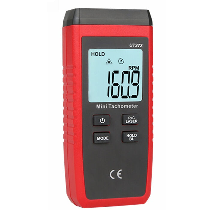 Mini Digital Non-contact Tachometer Laser RPM Meter Speed Measuring Instruments
