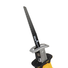88VF 10mm Cordless Electric Reciprocating Saw w/ 4 Blades Electric Wood Cutting Recip Prunning