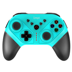 Wireless Gamepad for Switch Android PC Six-axis Gyroscope Somatosensory Vibration Turbo Game Controller