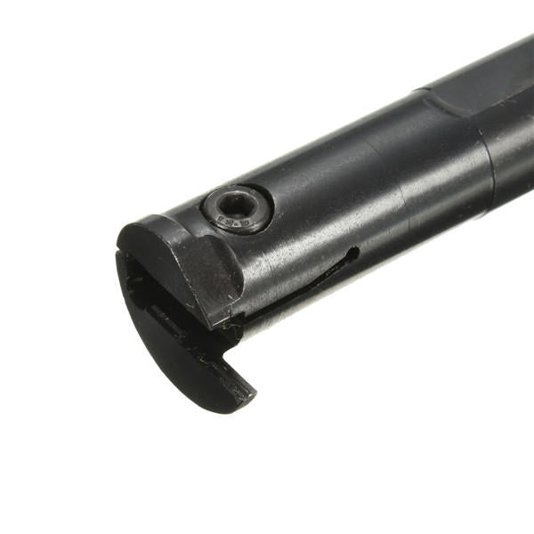 16x160mm Lathe Grooving Cut Off Tool Holder For MGMN300 Insert 3mm Cut