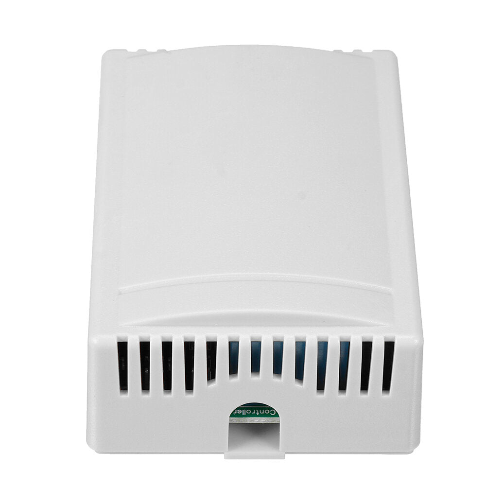 4CH Security Remote Keyless Controller Rolling Code HCS301 Remote Key Transmitter DC 12V