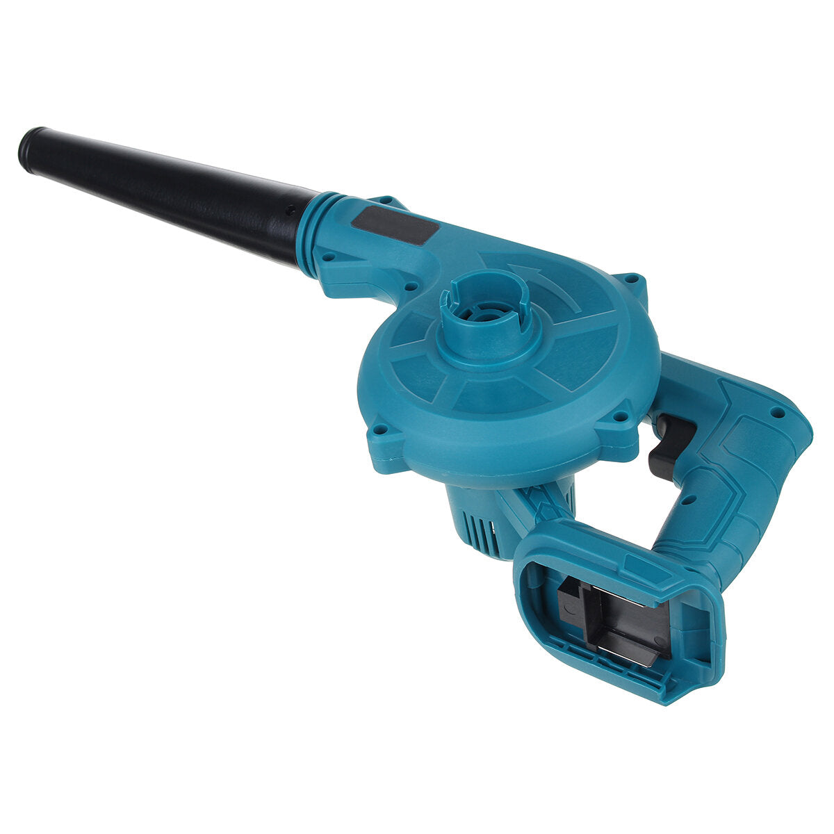 1500W Cordless Electric Air Blower Vacuum Cleannig Dust Collector Power Tool