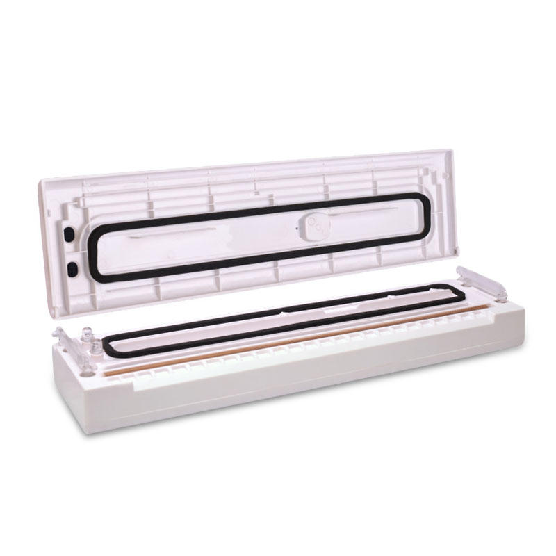 Household Food Vacuum Sealer Packaging Machine Mini Automatic Vacuum Packer Household Vacuum
