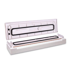 Household Food Vacuum Sealer Packaging Machine Mini Automatic Vacuum Packer Household Vacuum