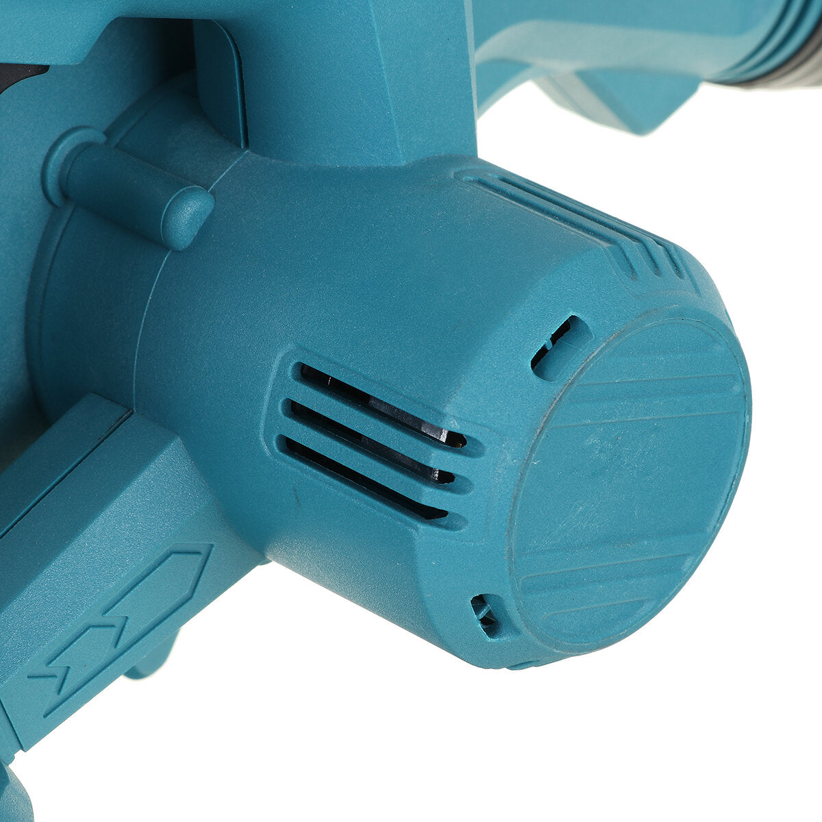 2 IN 1 Cordless Electric Air Blower Vacuum Suction Leaf Computer Dust Collector Cleaner