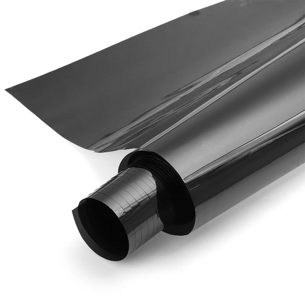 50cm x 2M / 3M / 5M / 6M One Way Mirror Window Tint Window Film Privacy Reflection Tint Film