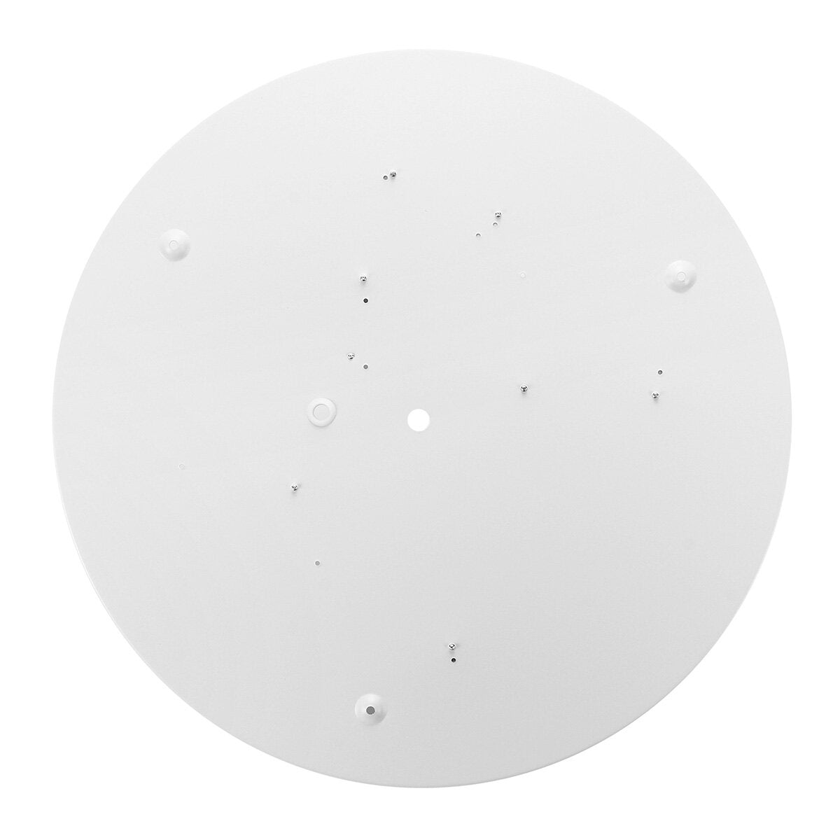 30CM/40CM/50CM Non-Dimmable Modern LED Ceiling Light 4000K Indoor Living Bedroom Fixture Lamp AC110-265V