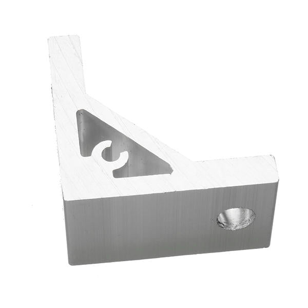 90 Degree Aluminium Angle Corner Joint Corner Connector Bracket for 3030 Aluminum Profile