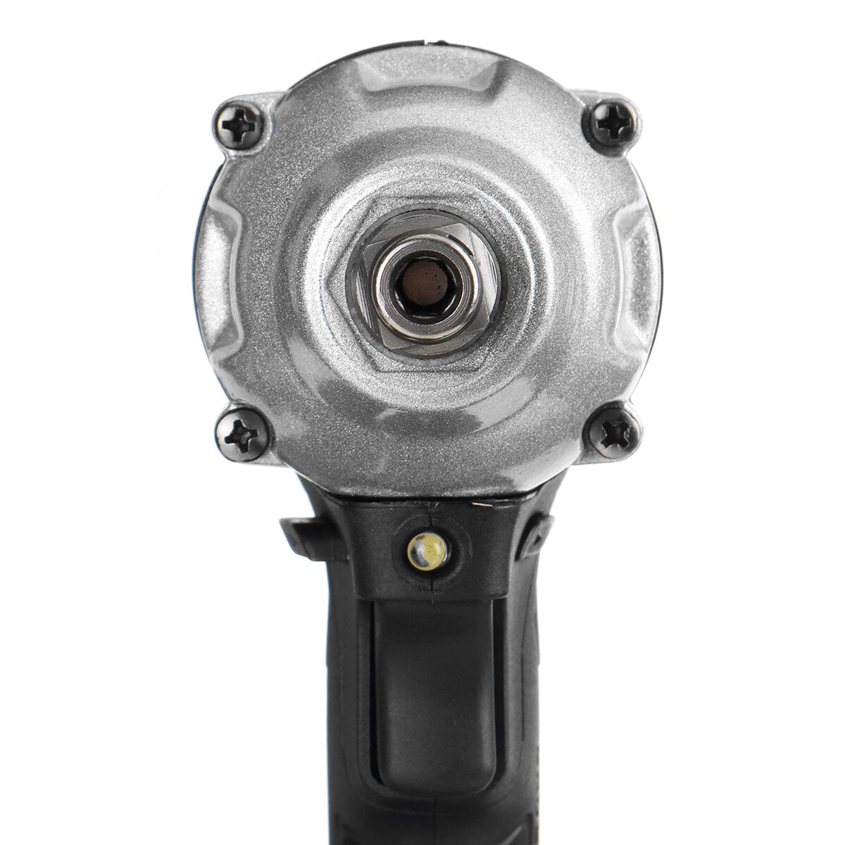 Cordless Brushless Electric Impact Wrench For 18V Makita Battery