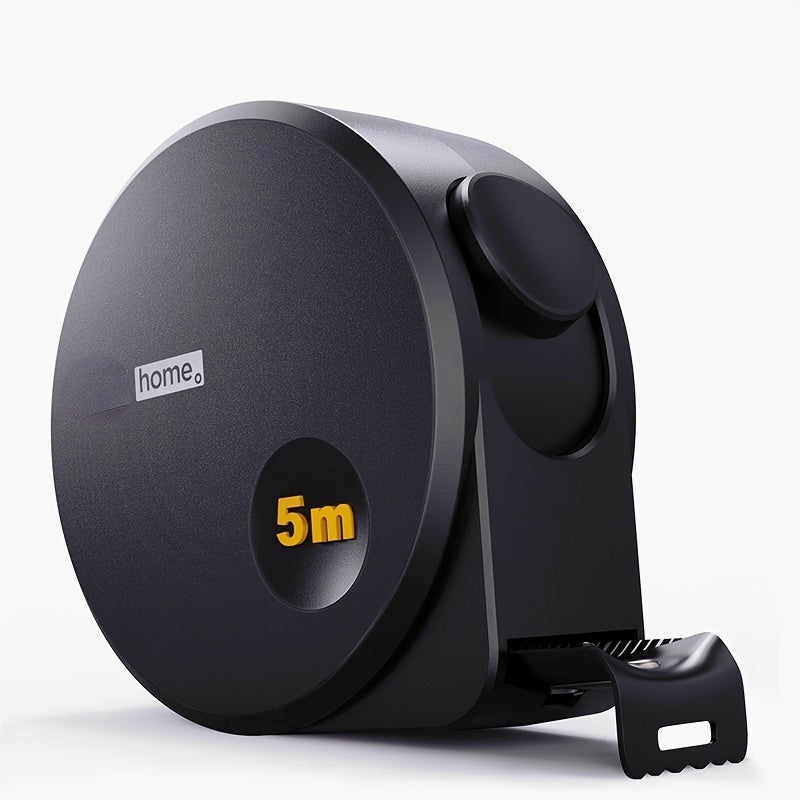3/5m Retractable Digital Metric Tape Measure For Woodworking