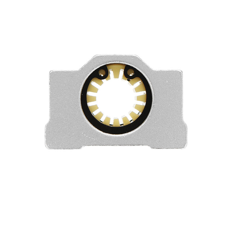 12mm Solid Polymer Linear Motion Bearing Slide Bushing for CNC