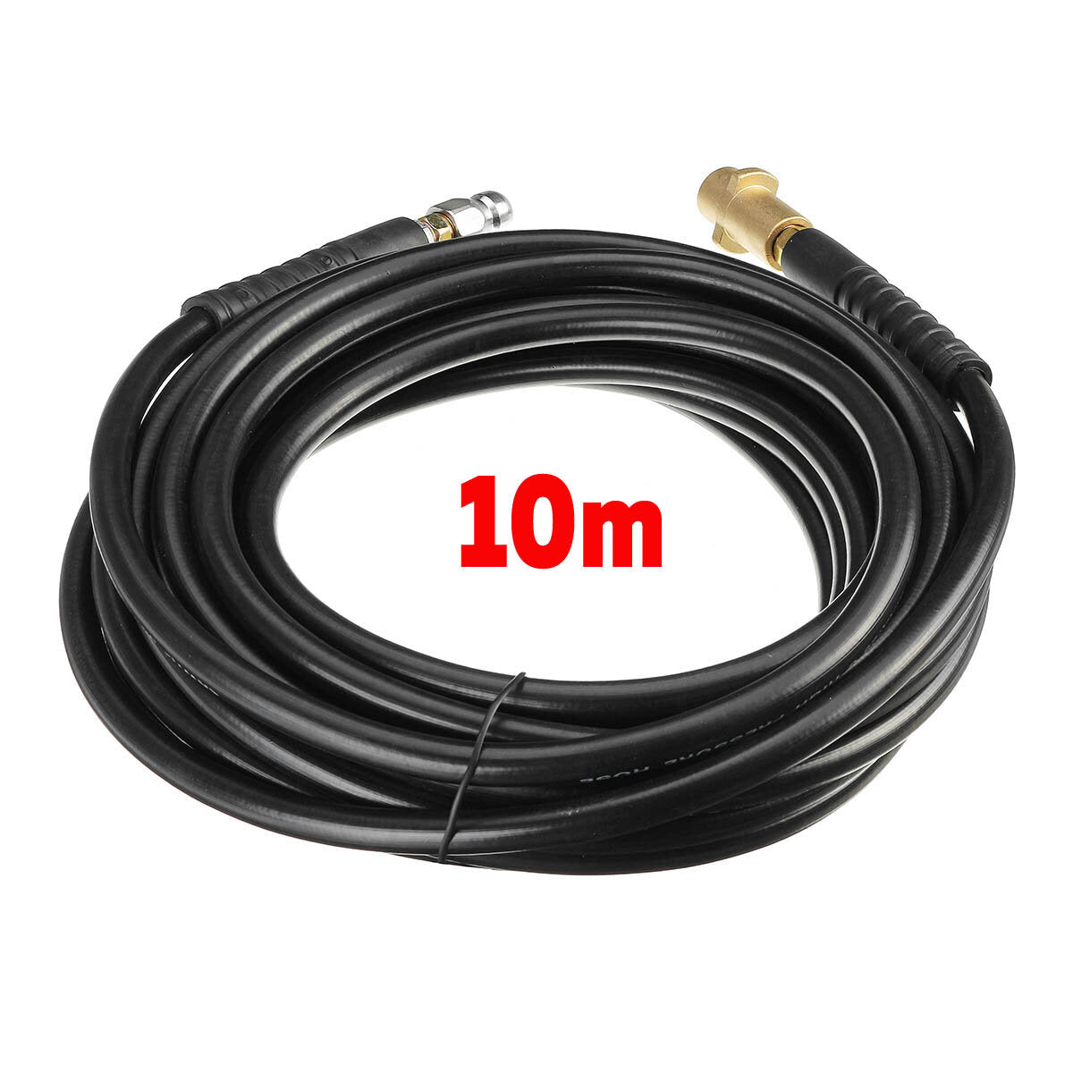 5M/10M Pressure Washer Hose 40MPa 5800PSI Water Tube For Karcher K2 K3 K4 K5 K7