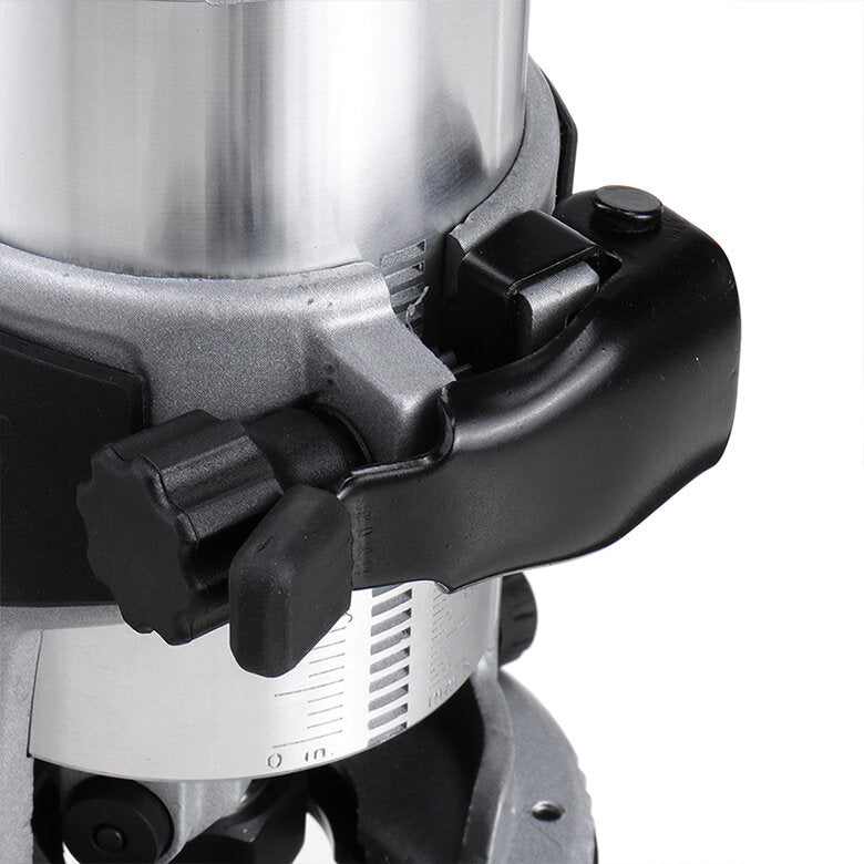 Brushless Wood Trimmer Electric Wood Router Trimmer For Makita