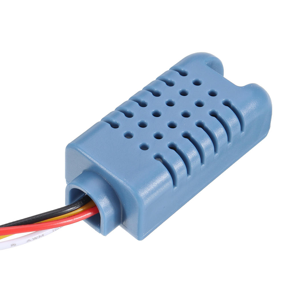 Temperature and Humidity Sensor Humidity Sensitive Capacitor Module Analog Voltage Signal Output