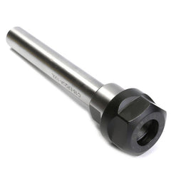 100L Collet Chuck Hoder Straight Shank Chuck Collect Extension Rod for CNC Milling