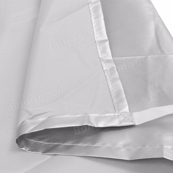 Car Front Wind Shield Mirror Cover Rain Snow Ice Resistant Protector Waterproof