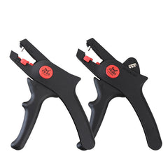 1PCS F3-D5/D5Y Wire Stripper Tool Stripping Pliers Automatic Cutter Cable Scissors Multitool Adjustable Precision Multi-function Plier