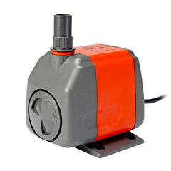 Submersible Pump Ultra Quiet Water Pump Fountain Pump for Fish Tank Aquarium