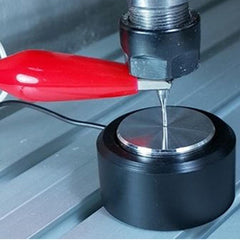 CNC Router Mill Z-Axis Tool Setting Touch Plate Mach3 Engraving Machine Drilling Milling Tool
